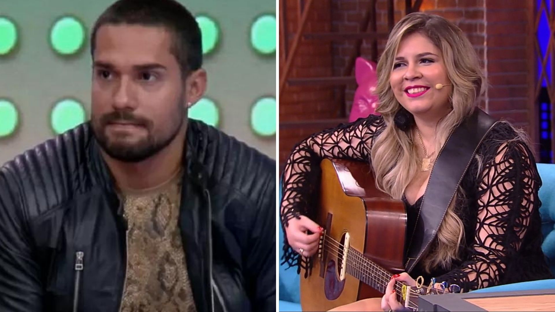 Ex-funcionário, Bil Araújo descobre a morte de Marília Mendonça: “Minha patroa”