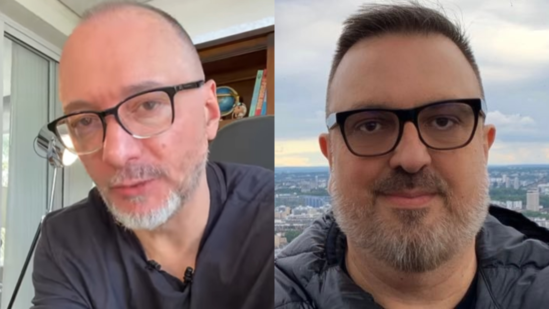 A Fazenda 13: Britto Jr. detona diretor do reality, Rodrigo Carelli: “Fracasso”