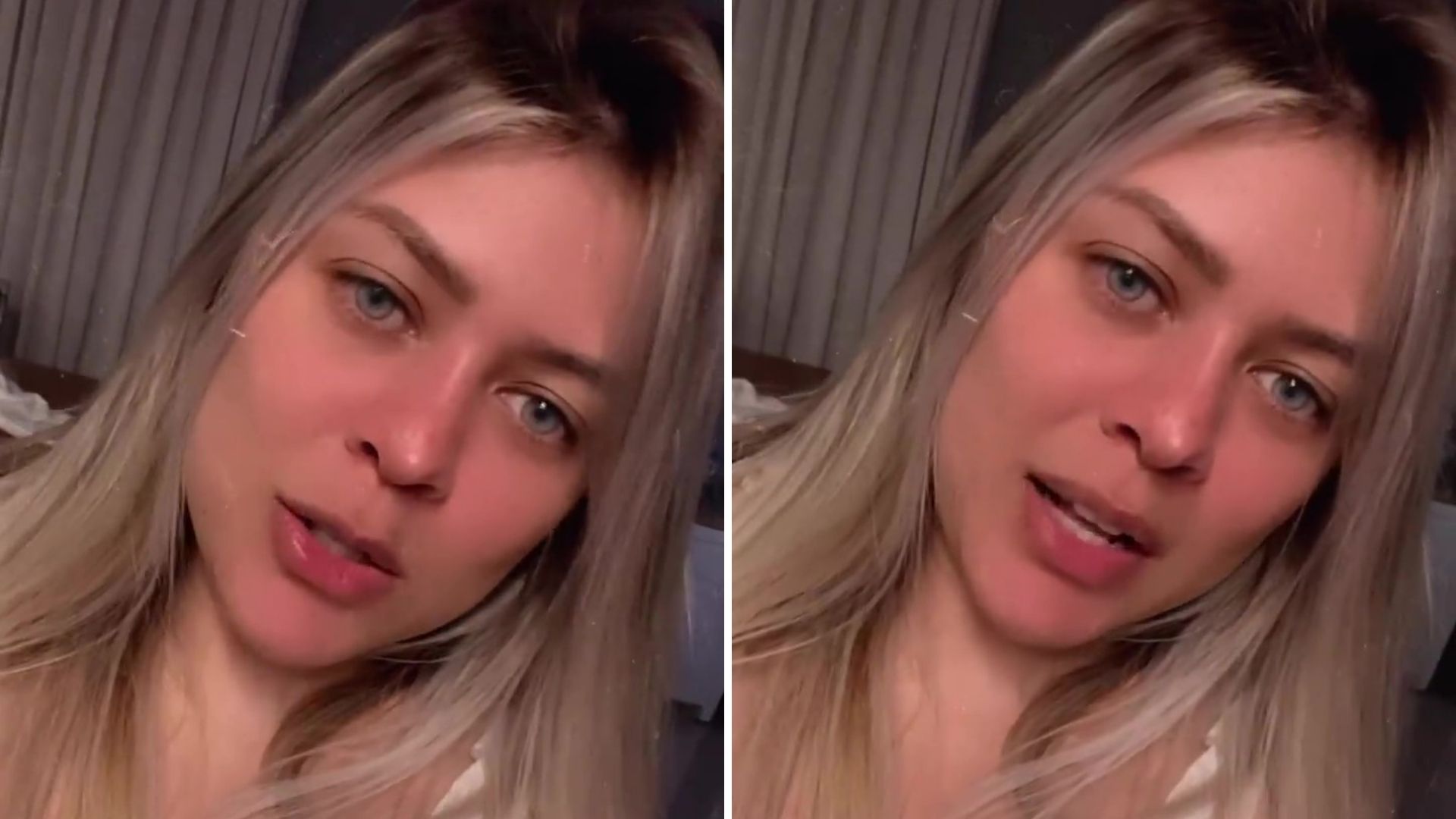 Cantora de funk diz que não recebe dinheiro das suas músicas: “Quero o que é meu”