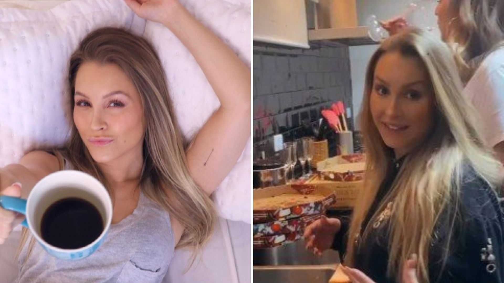 Ex-BBB Carla Diaz se muda para apartamento luxuoso em área nobre; veja fotos