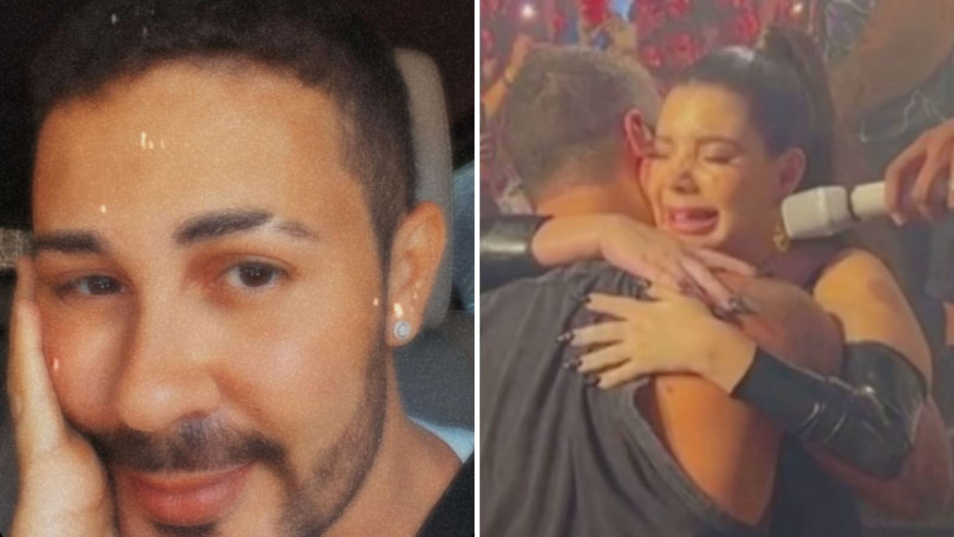 Carlinhos Maia reprova falta de apoio de fãs após reconciliação com Gkay