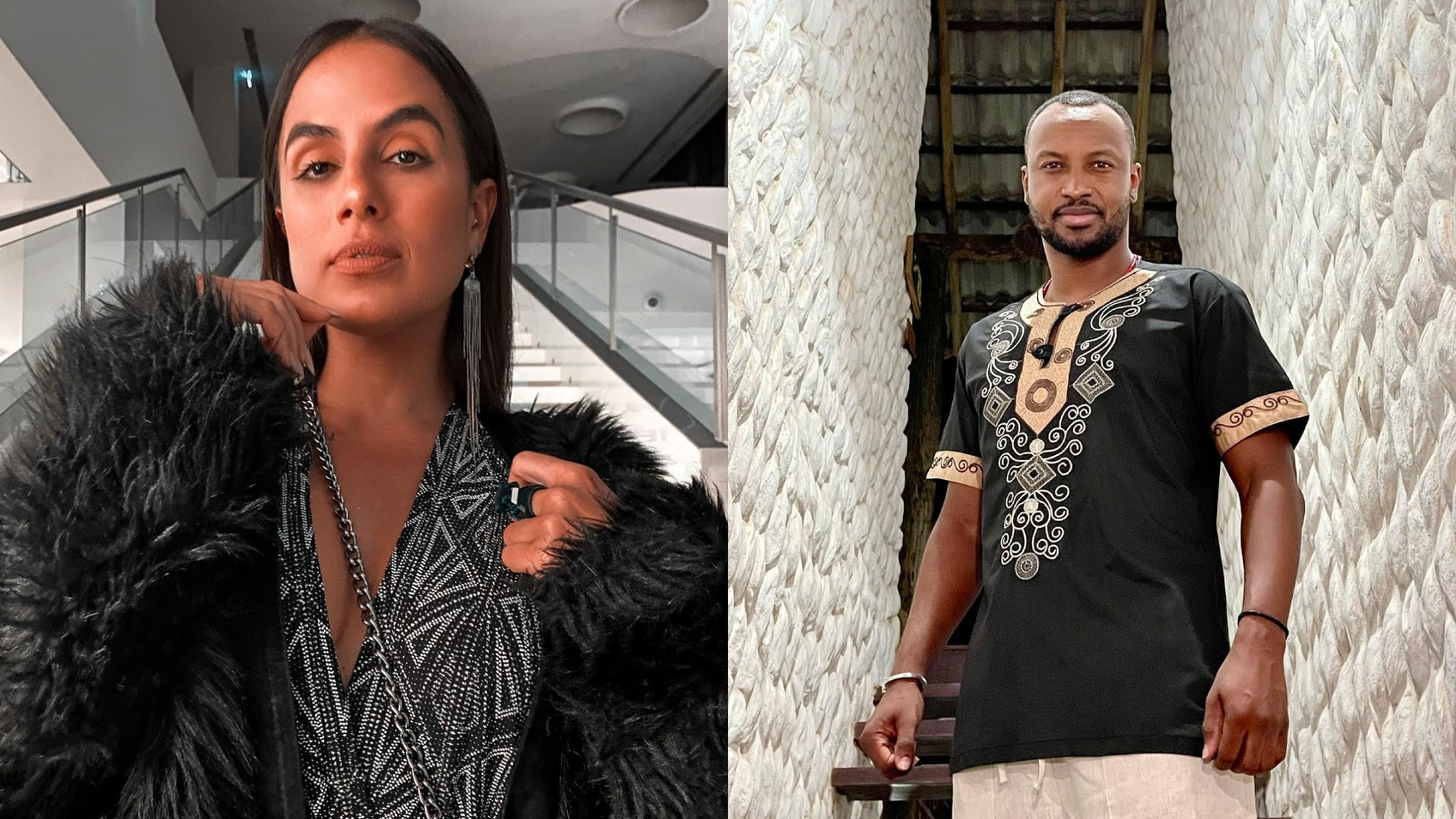 Thiaguinho e Carol Peixinho surgem no mesmo cenário e fortalecem rumores de affair