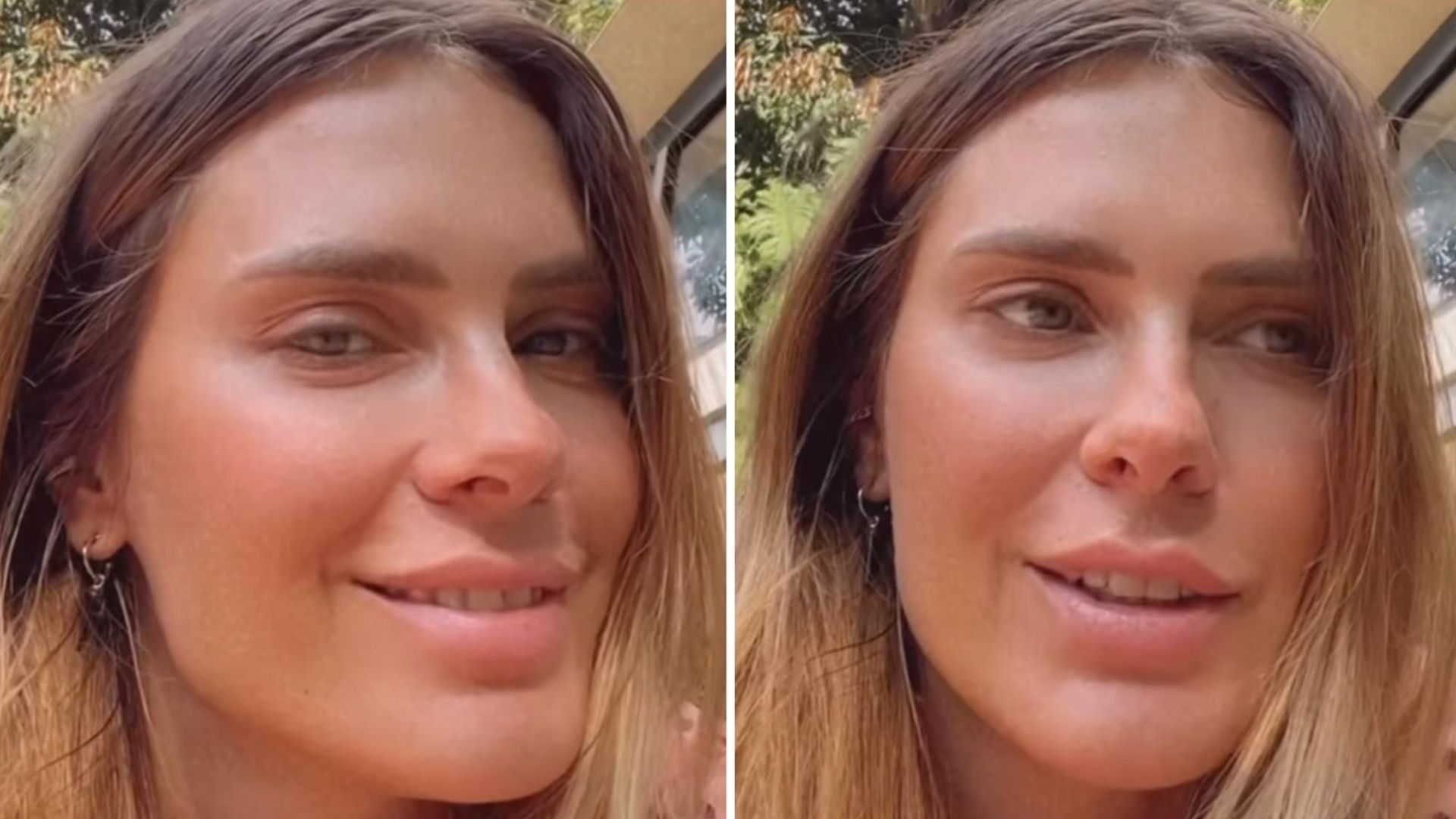Na contramão, Carolina Dieckmann vibra por não ter abdômen trincado: “Gosto mais”