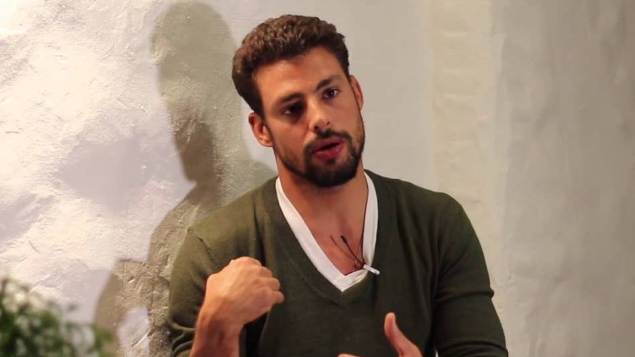 “Cicatriz na minha potência como homem”, diz Cauã Reymond sobre cirurgia delicada
