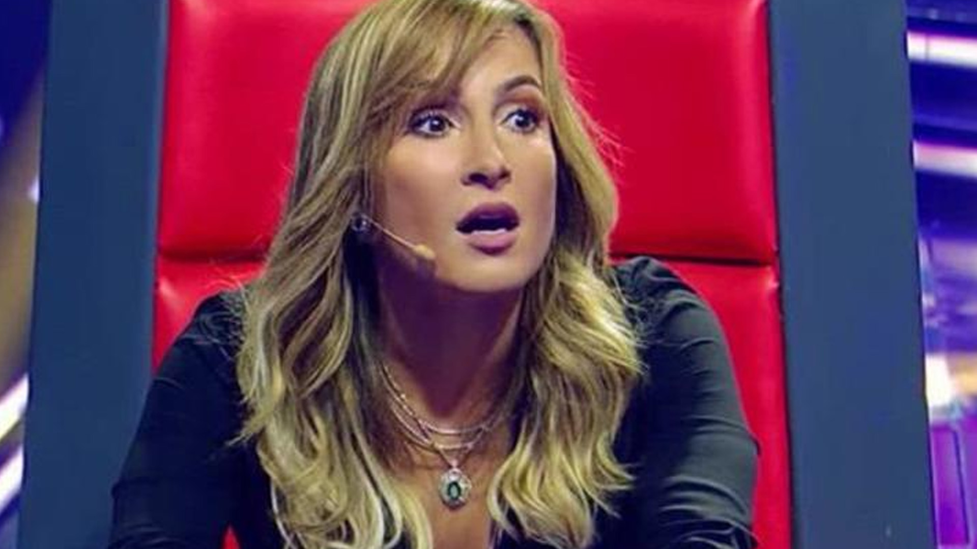 Claudia Leitte cai e Globo define substituta no ‘The Voice +’: saiba quem