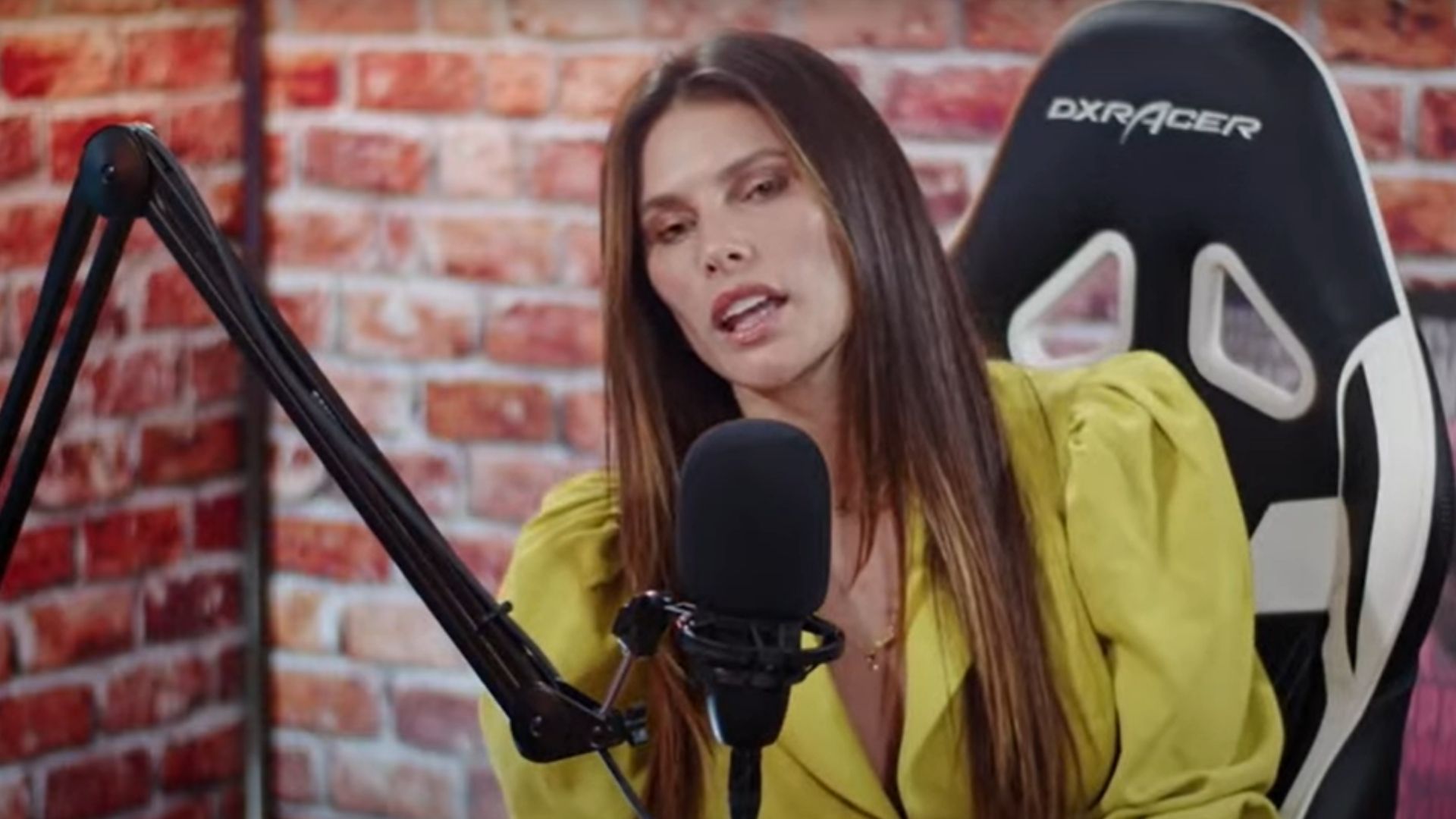 Dayane Mello se defende após crítica aos brasileiros: “Diferença em mentalidade”