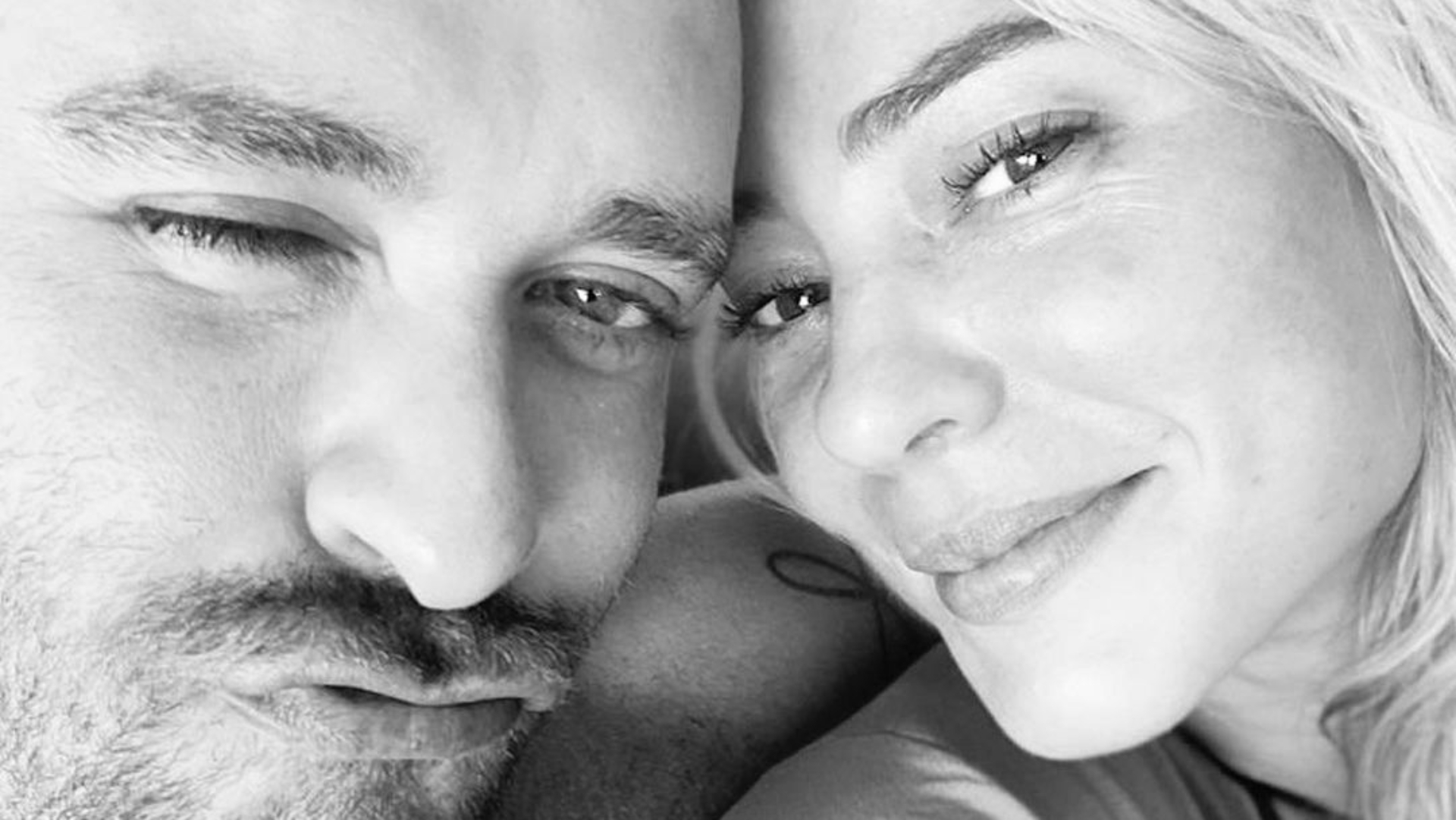 Diogo Nogueira faz declaração de amor comovente a Paolla Oliveira: “Me apaixonei”