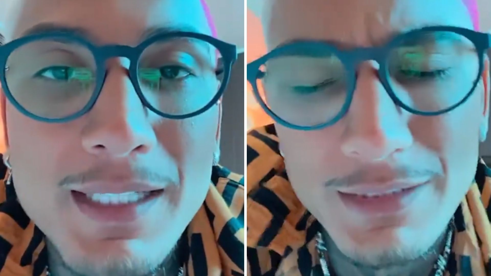 A Fazenda 13: Dynho Alves é acusado de não sofrer com divórcio: “Você que pensa”