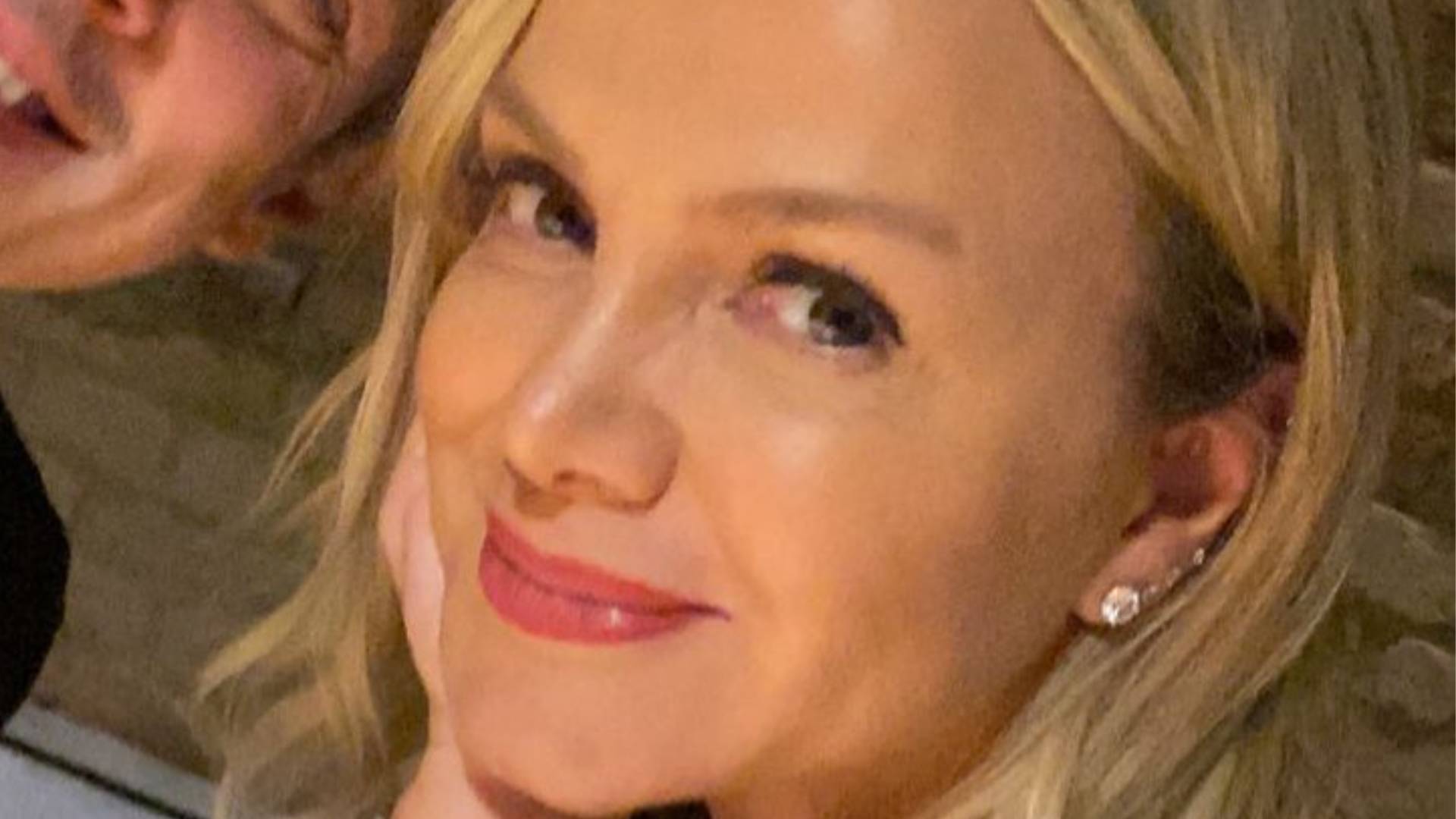 Eliana mostra registros raríssimos com o marido e se declara: “Amo nosso jeito”