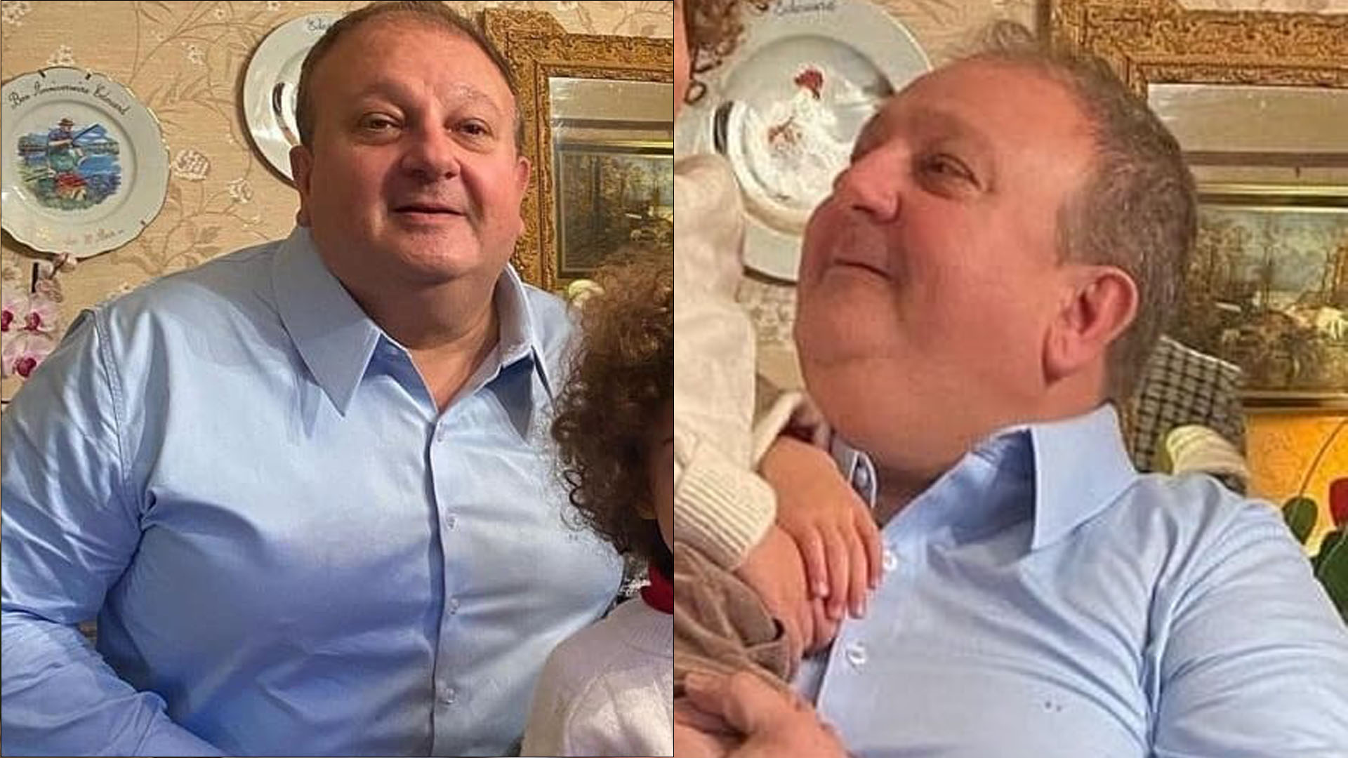 Erick Jacquin surpreende ao posar com filhos gêmeos em clique raro: “Paizão”