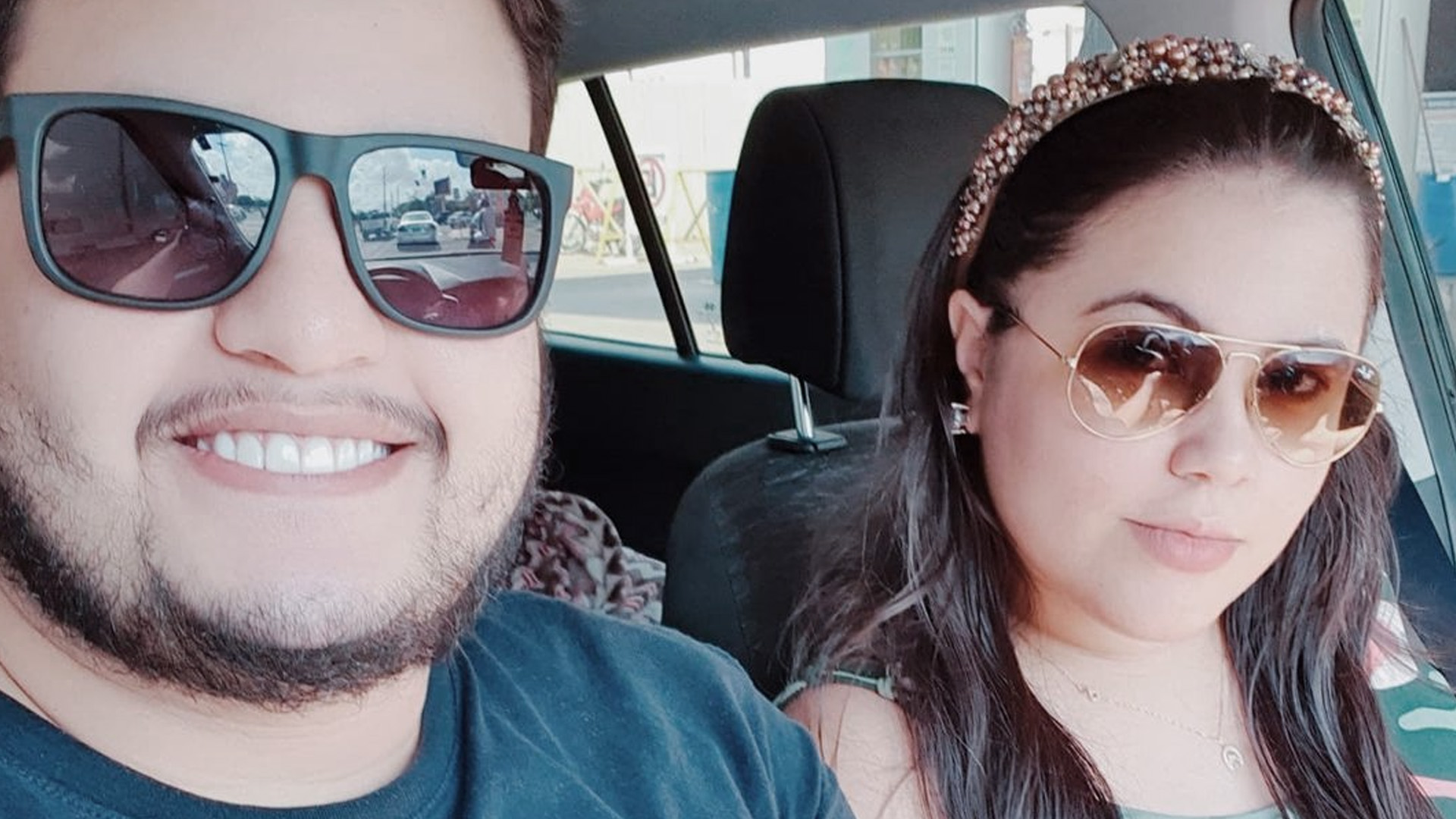 Esposa do sertanejo Maurílio implora por ajuda divina após notícias ruins: “Milagre”