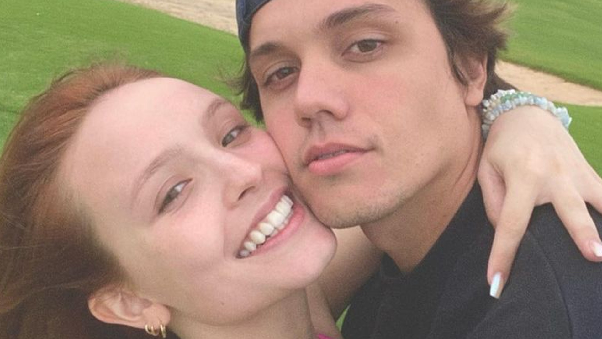 Larissa Manoela recebe homenagem apaixonada do ex: “Conquistando”