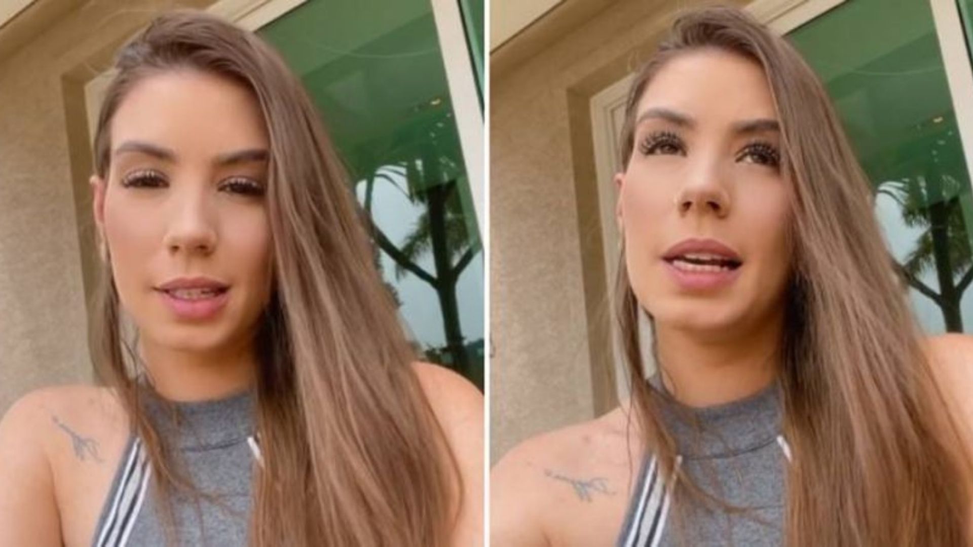 Ex de Whindersson Nunes revela depressão profunda: “Vivia dopada”