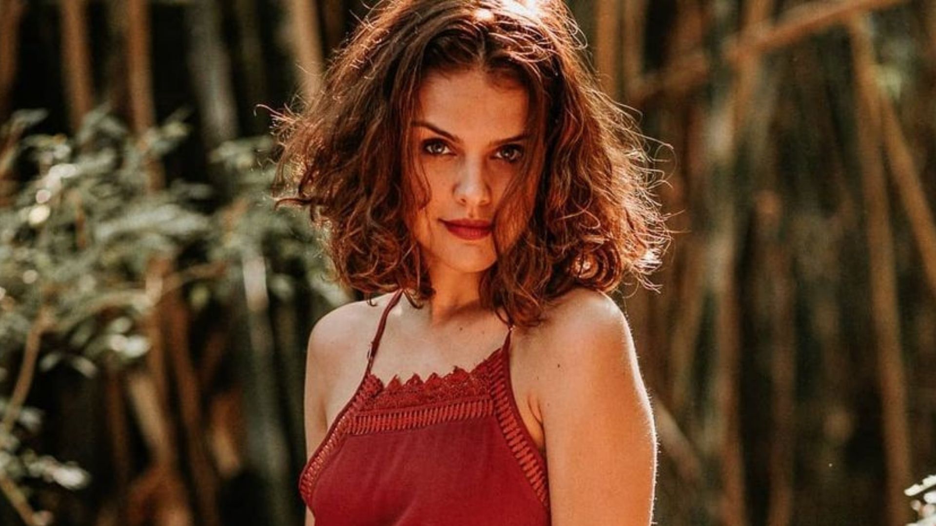 Paloma Bernardi congela óvulos para decidir futuro como mãe: “Muitos sonhos”
