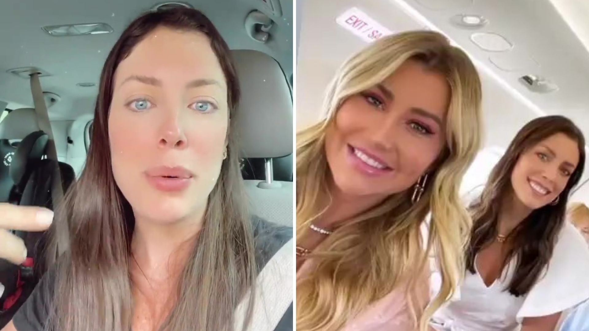 Fabiana Justus sobre casamento do pai com Ana Paula Siebert: “Estranhei”