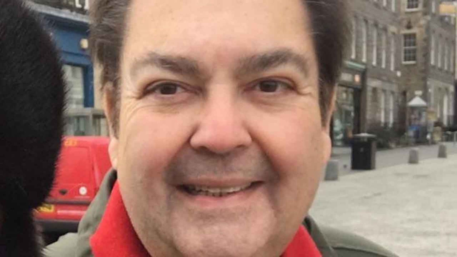 Em clique raro, filhos de Faustão aparecem juntos: “Família”