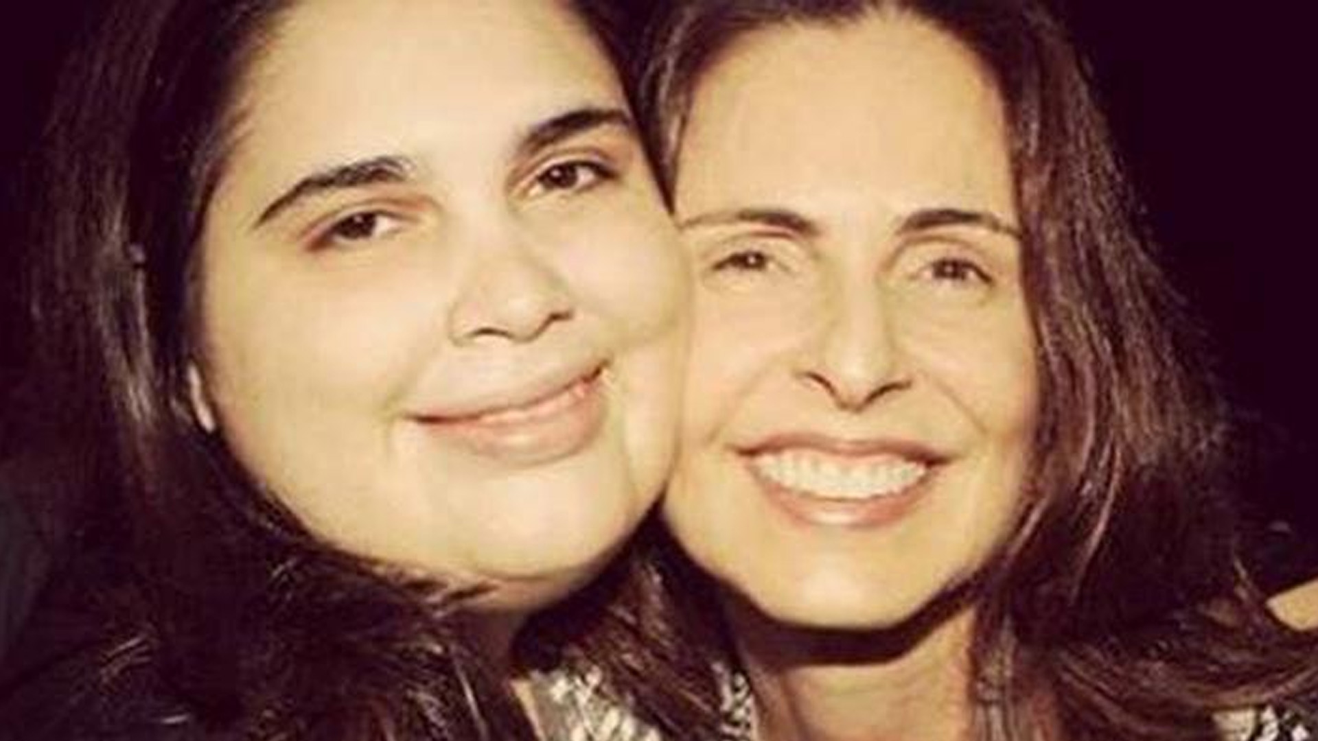 Filha de Silvia Pfeifer perde quase 80kg e mostra resultado: “Eu me amo”