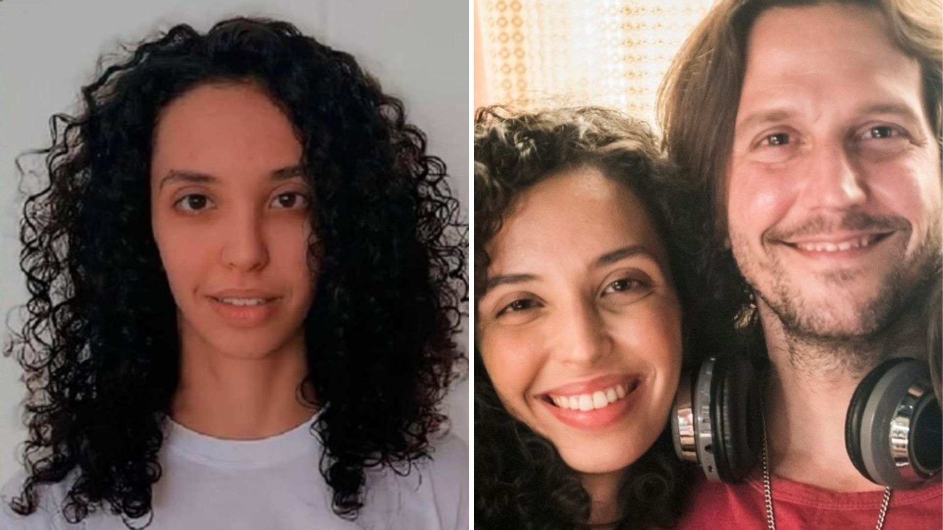 Filha de Vladimir Brichta reage após curiosidade dos fãs sobre sua mãe: “Poucas memórias”