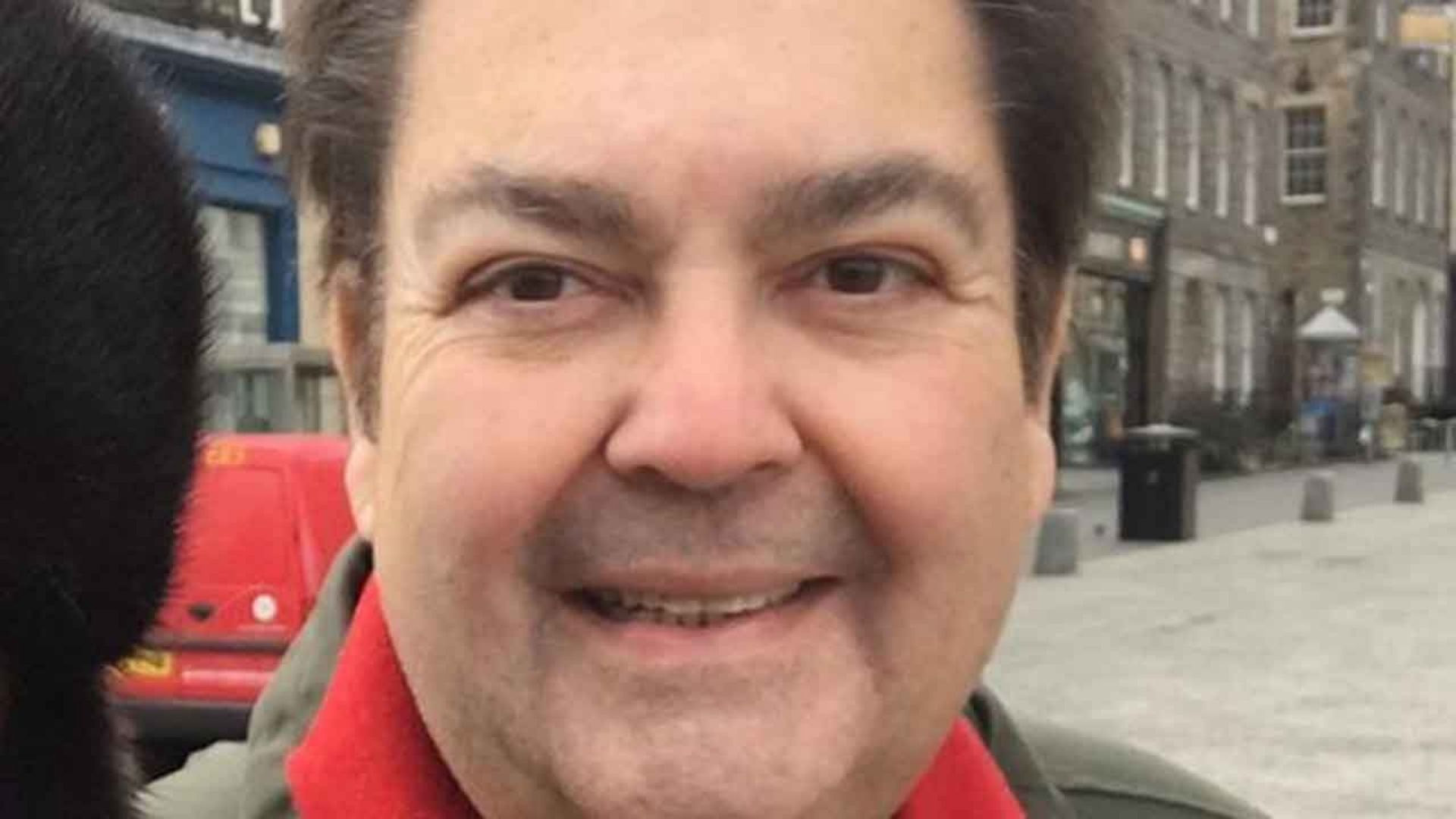 Filho de Faustão curte viagem luxuosa no Caribe e magreza choca: “Seco”