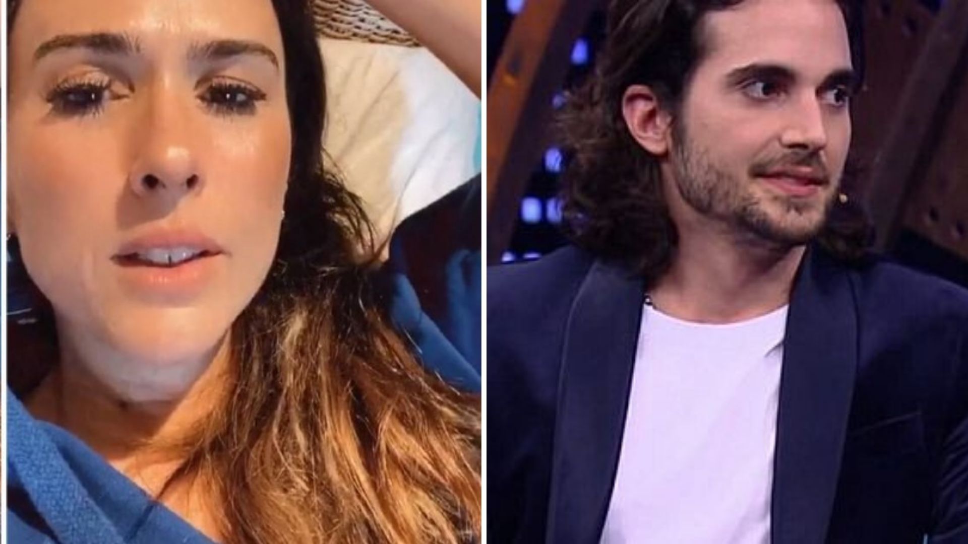 Tatá Werneck se irrita, acusa Fiuk de mentir e faz desabafo: “Não aconteceu”