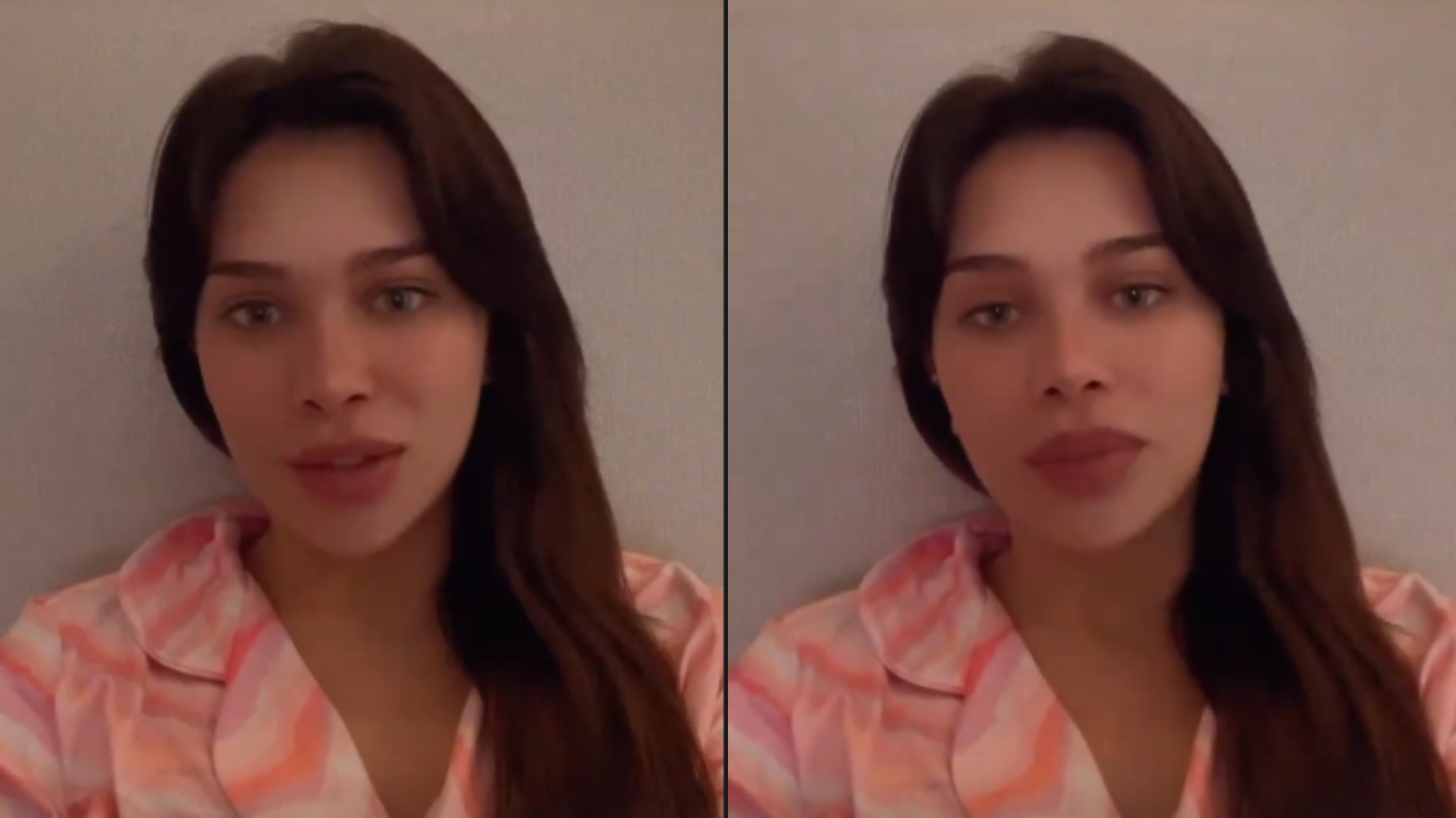 Flávia Pavanelli testa positivo para Covid-19 e cancela viagem: “Preocupada”