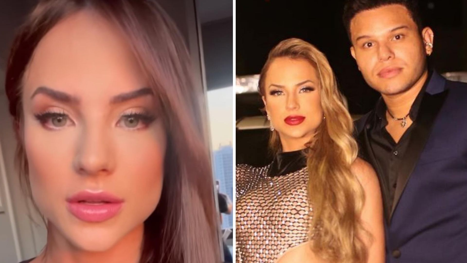 Gabi Martins aceita se casar com Tierry sem pedido oficial: “Eu amo como nunca amei”