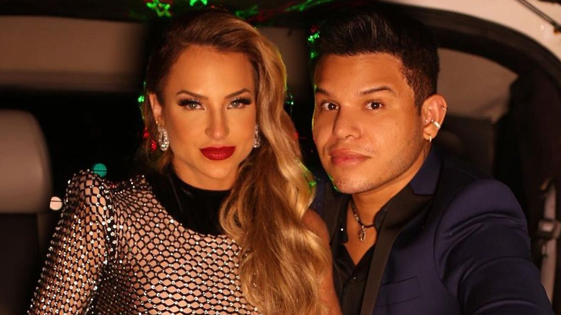 Gabi Martins abre o jogo sobre treta com Tierry: “Pensei que era brincadeira”