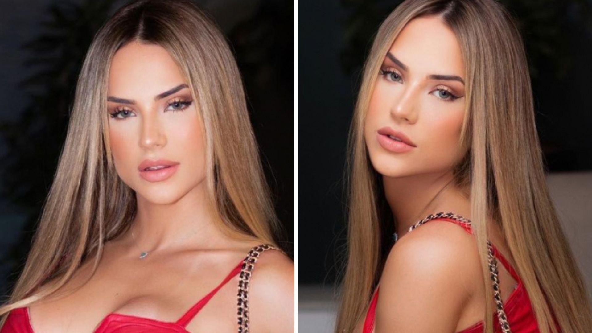Pode isso? Gabi Martins antecipa look de Natal sem roupa íntima: “Perfeita”
