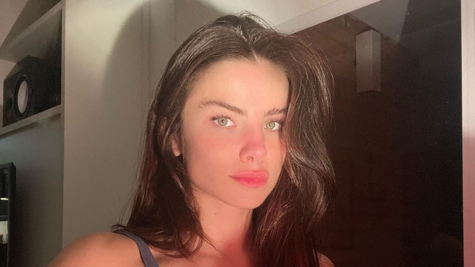 Giulia Be desabafa e faz relato sobre perseguição na internet: “Uma hora cansa”
