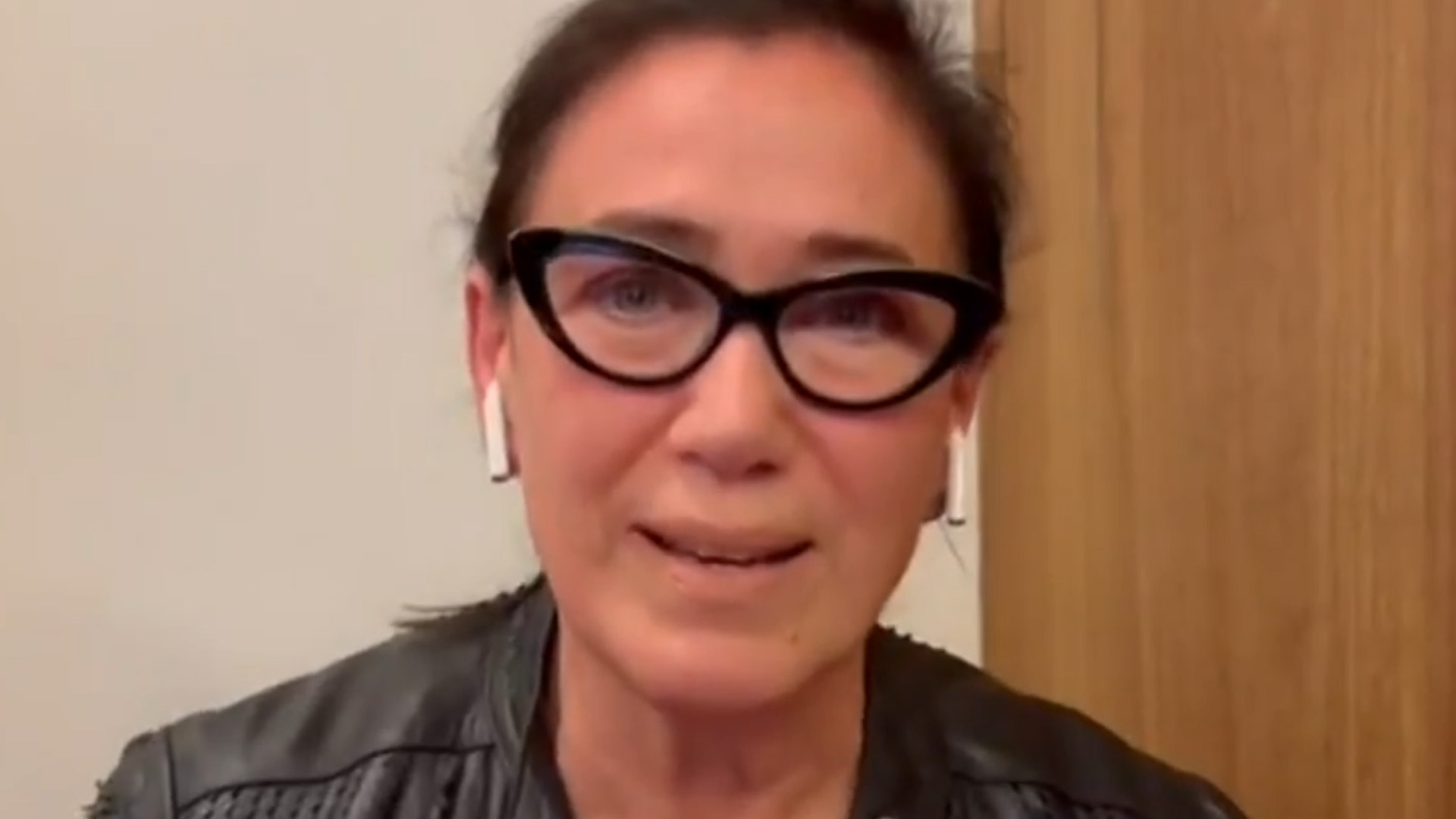 Globo erra nome de Lilia Cabral ao vivo no ‘Jornal Nacional’