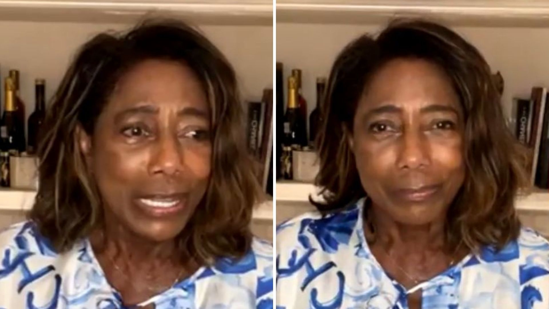 Glória Maria confessa quantos namorados já teve ao mesmo tempo: “Sou livre”