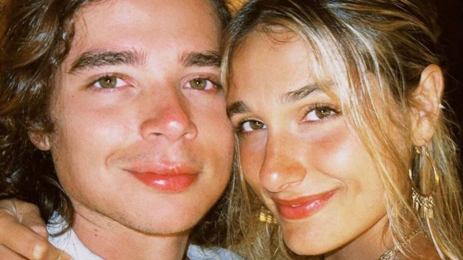 Grávida? Marido de Sasha Meneghel, João Figueiredo dá detalhes do primeiro filho