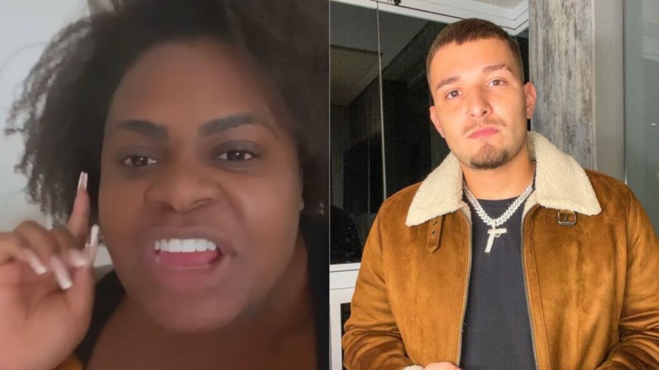 Jojo Todynho desafia MC Gui após ameças: “Bota na roda”