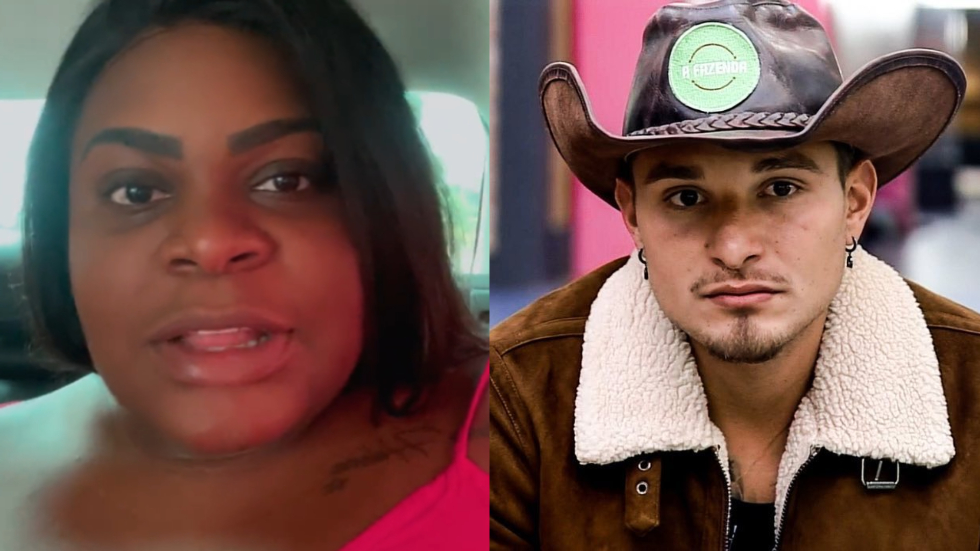 A Fazenda 13: Pai de MC Gui manda Jojo Todynho tomar no c* e ela rebate: “Ele gosta”