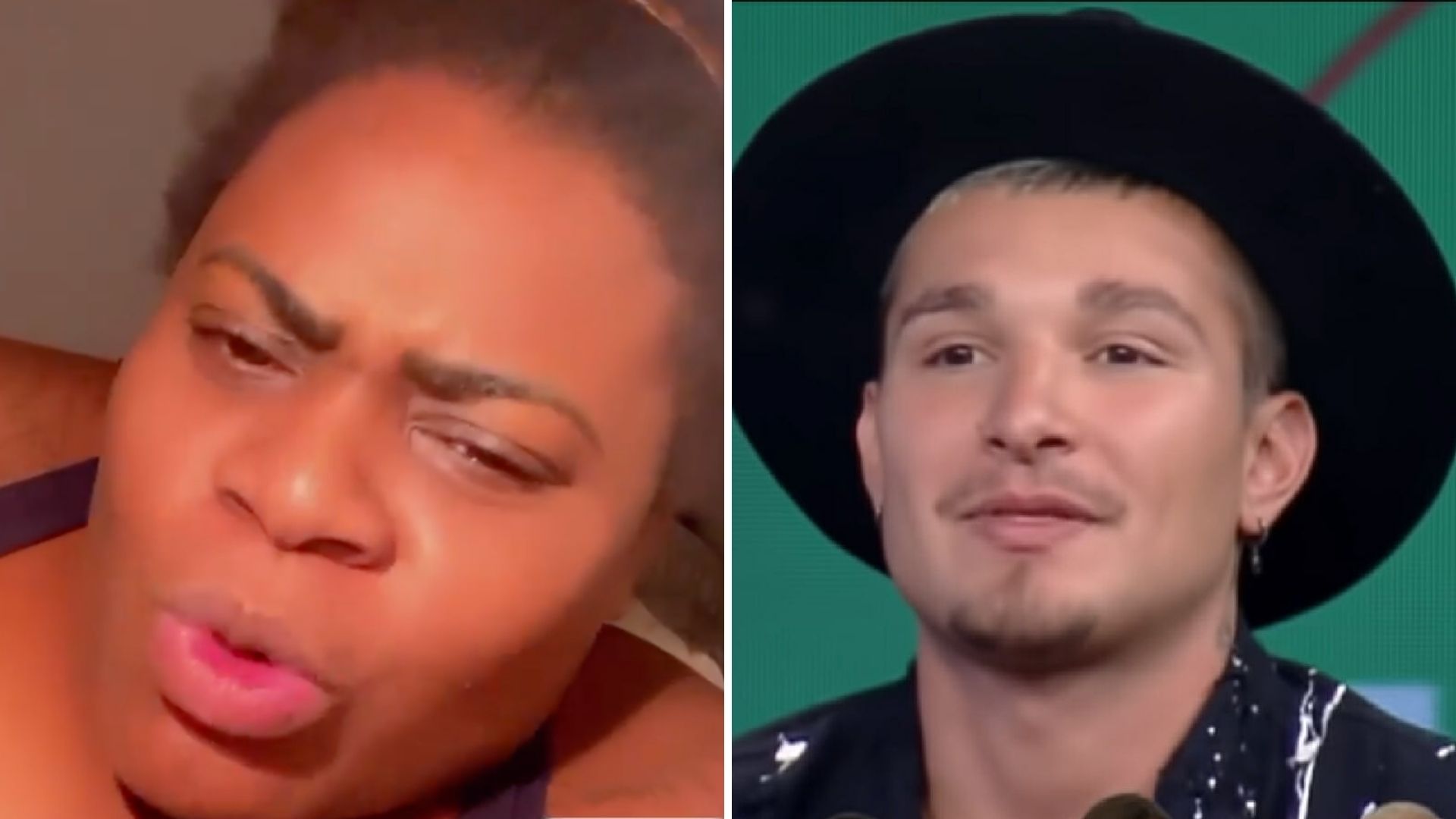 Jojo Todynho não deita após ameaça de MC Gui: “É só ter oportunidade”
