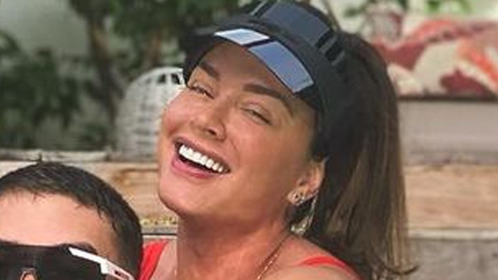 Juju Salimeni agarra namorado e faz super declaração de amor: “Sorte”