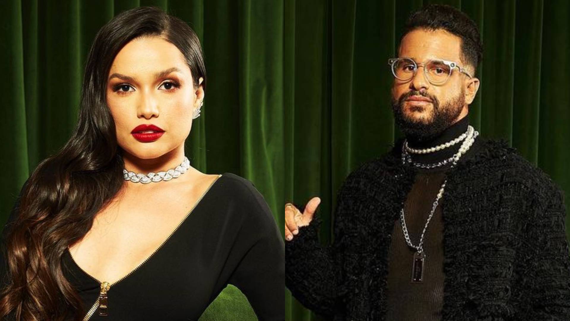 Após paquera na web, Italo Ferreira encontra ex-BBB Juliette Freire: “Com ela”