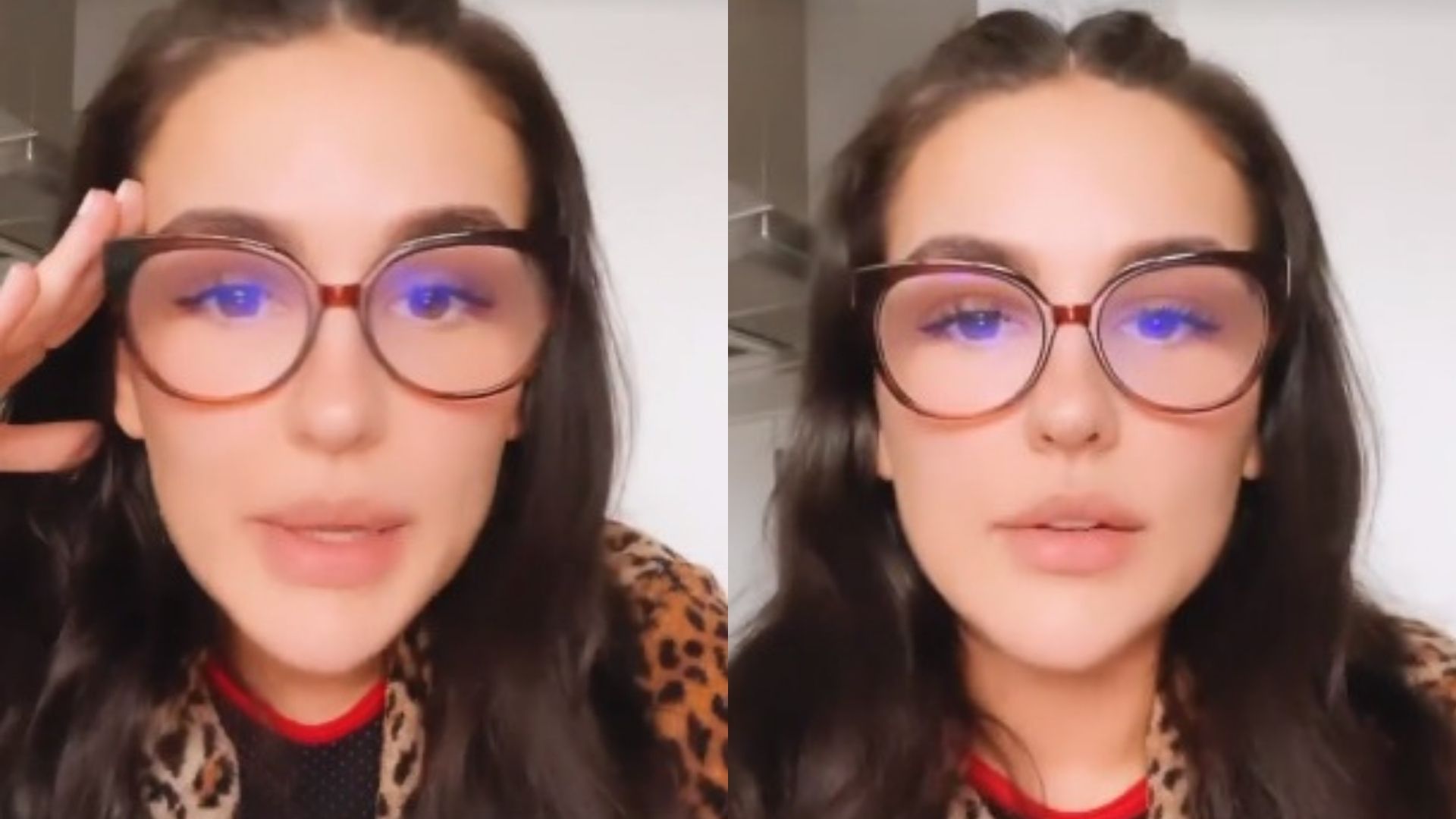 “Sou obrigada a beijar mulheres?”, desabafa Kéfera após sofrer críticas