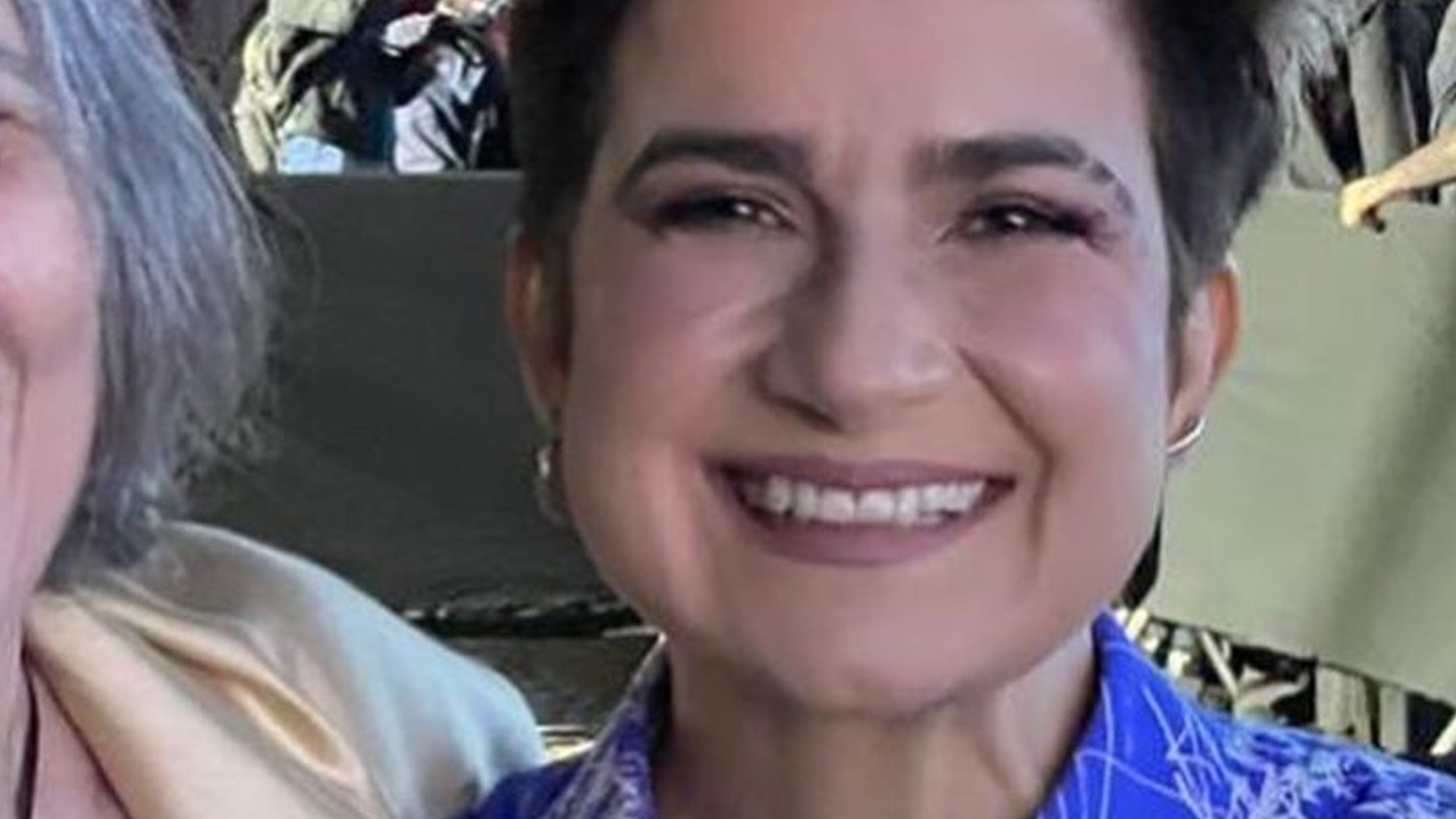 Amores de Cássia Eller, Lan Lanh e Maria Eugênia se reencontram: “Celebrar”
