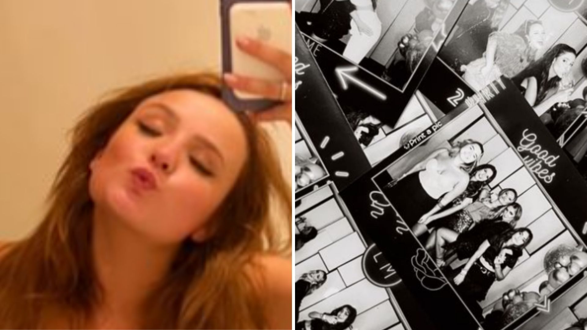 Larissa Manoela antecipa festão de aniversário de 21 anos: “Celulares confiscados”