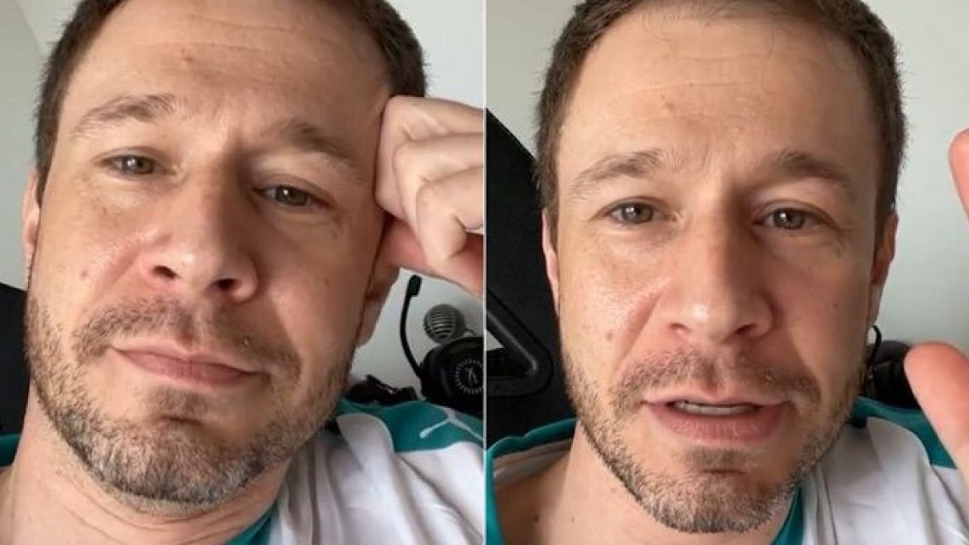 Nem Juliette e nem Thelminha: Tiago Leifert revela que são seus ex-BBBs favoritos