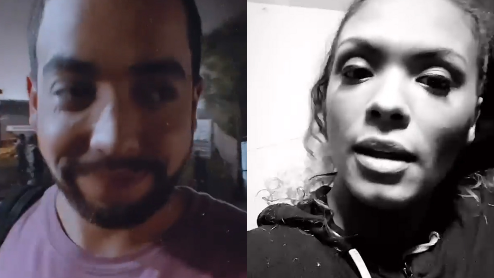 A Fazenda 13: Lidi Lisboa e Lucas Selfie tomam chá de cadeira na Record: “Susto”