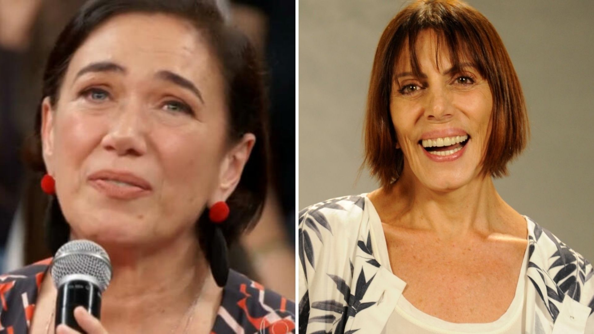 Em choque, Lilia Cabral revela causa da morte de Mila Moreira: “Não estava doente”