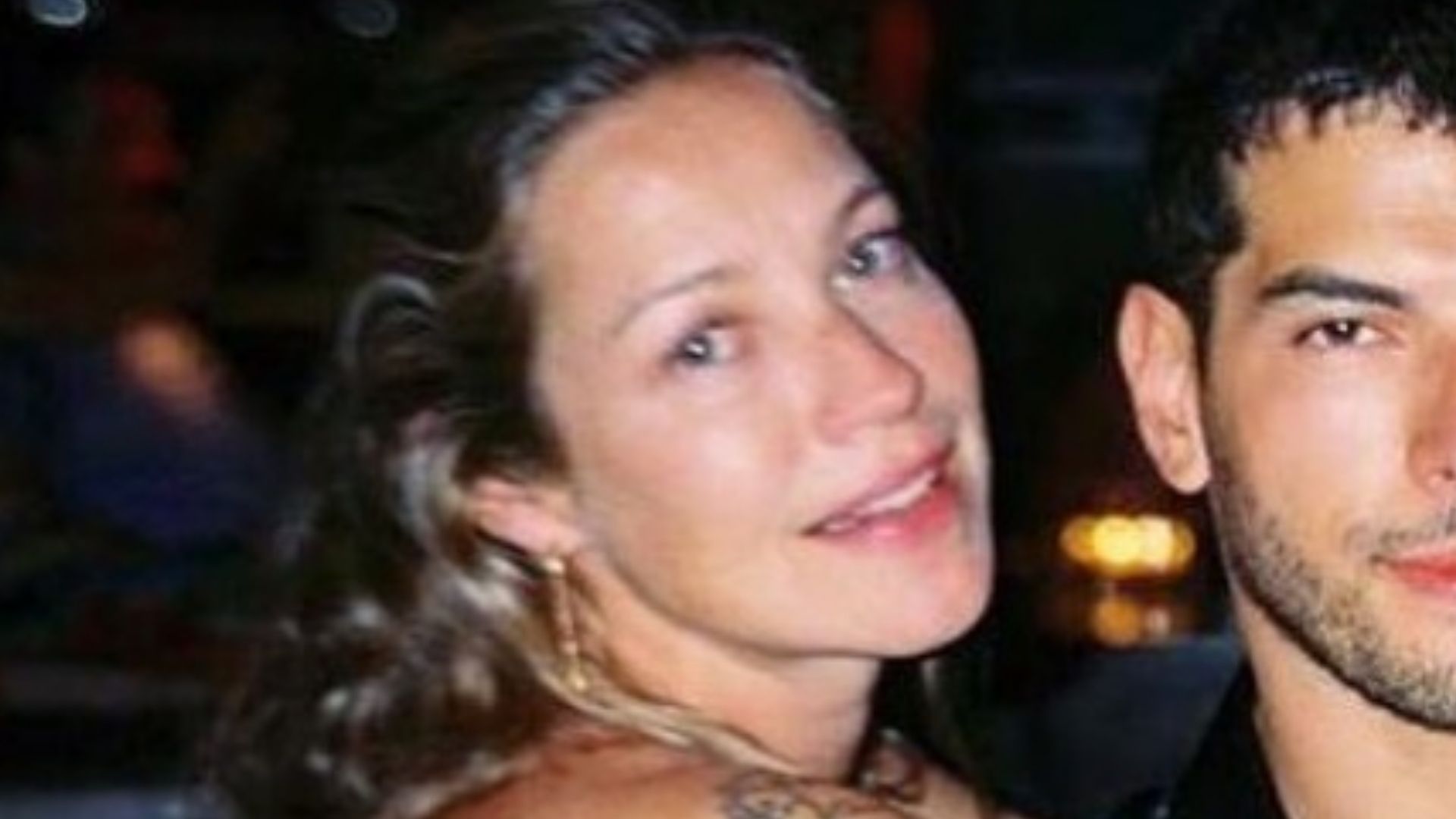 Luana Piovani dá um ‘chega mais’ no namorado em clique romântico: “Tara de louco”