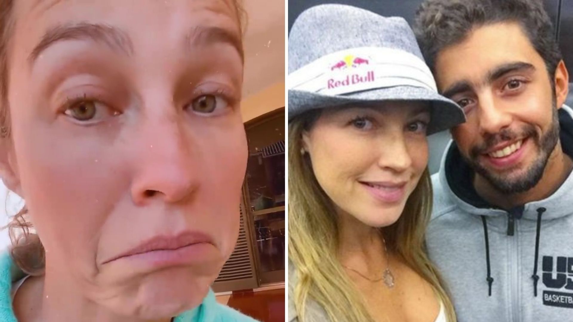 Luana Piovani opina sobre participação de Pedro Scooby no BBB22: “Não é possível”