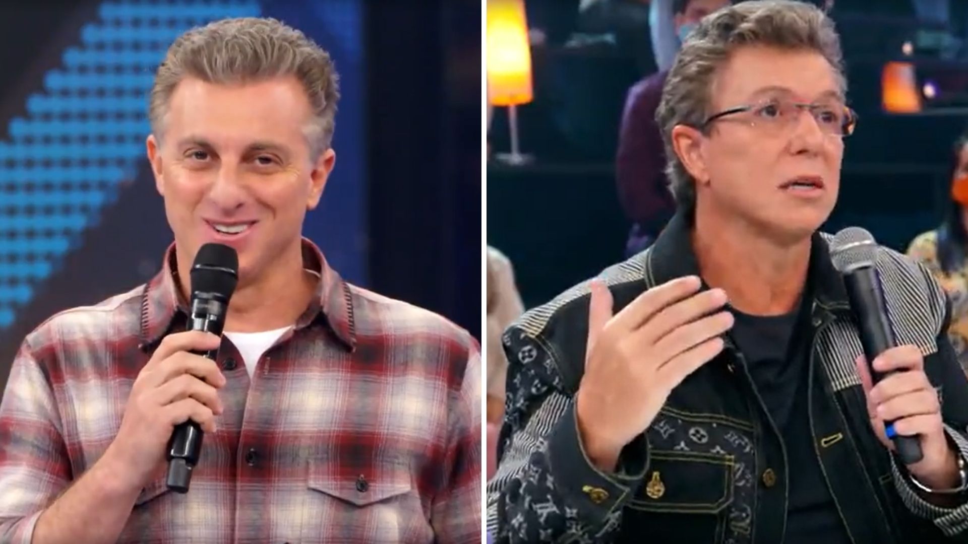 Interessado no BBB, Luciano Huck pega Boninho de surpresa e faz proposta intrigante