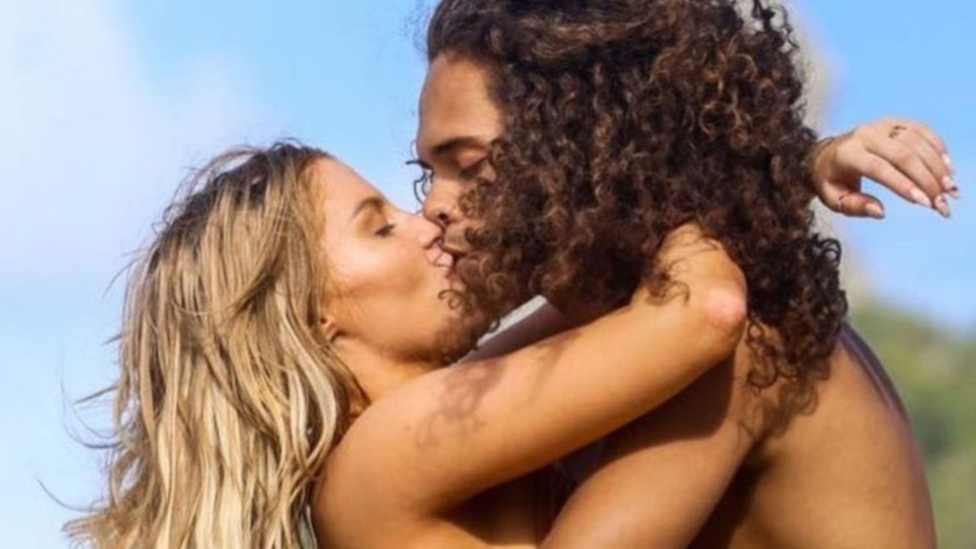 Luísa Sonza e Vitão desmentem boatos de reconciliação: “Somos amigos”
