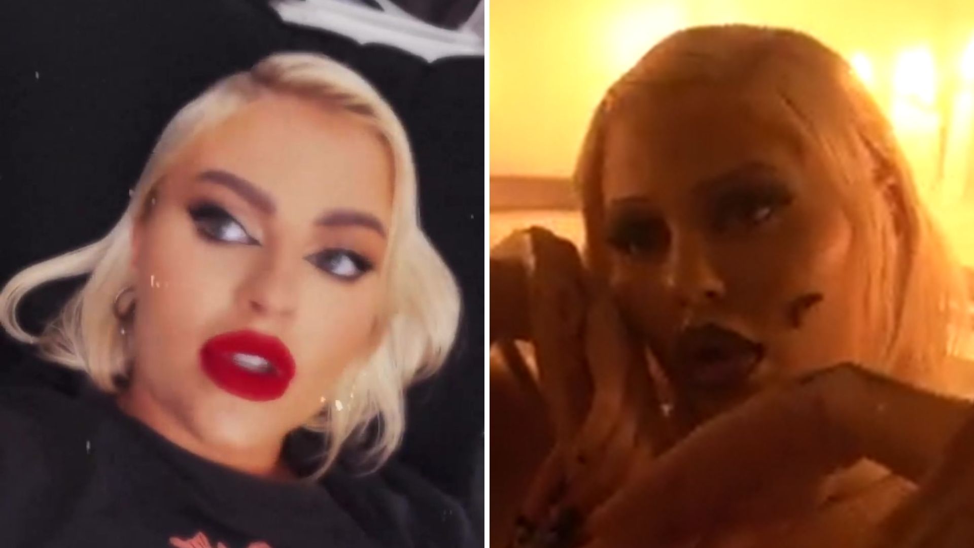Luísa Sonza revela que cobras transaram e fizeram cocô nela: “Sensualizei na bost*”