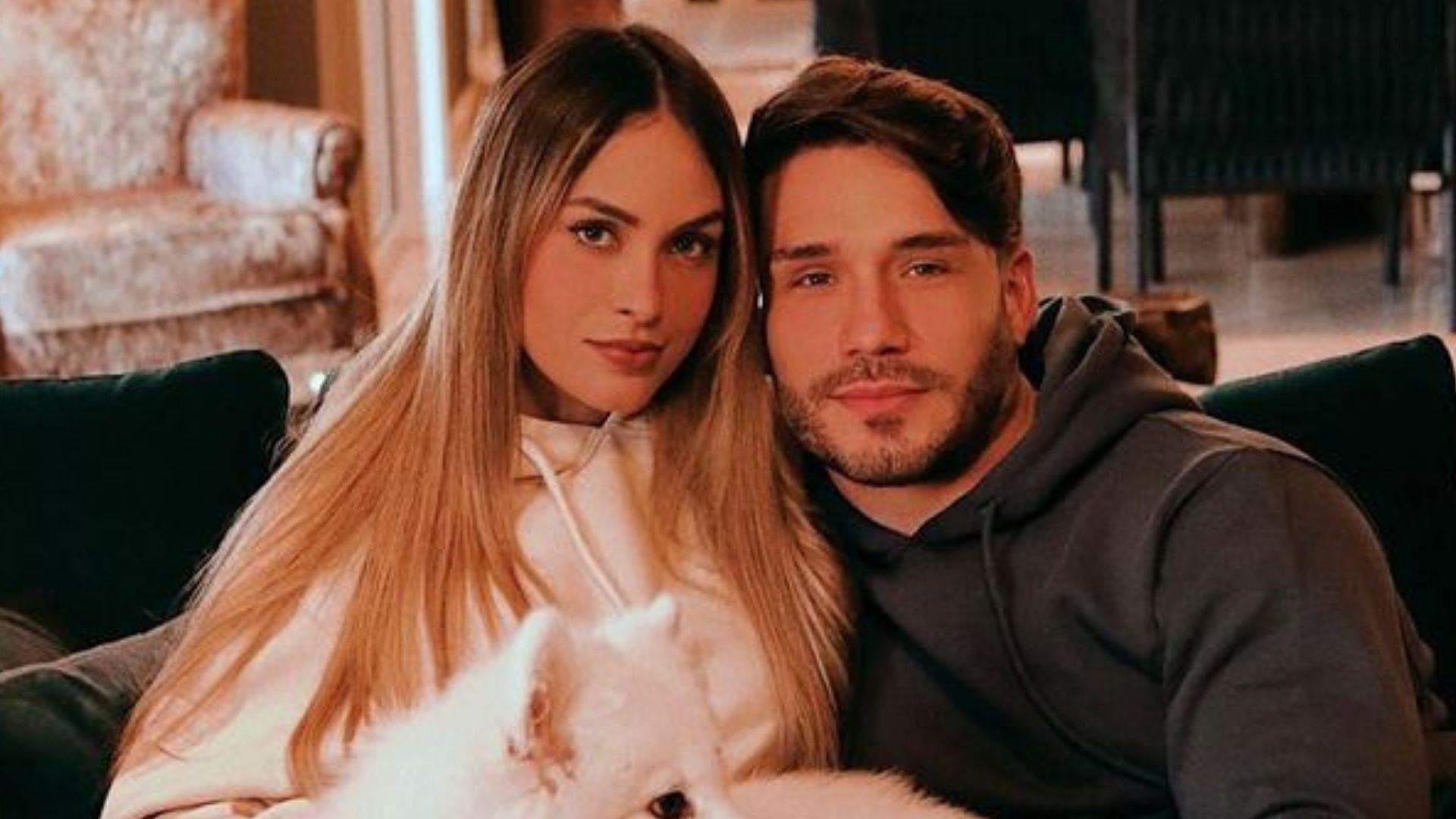 Mãe da ex-BBB Sarah Andrade detona Lucas Viana em áudio: “Ele não é normal”