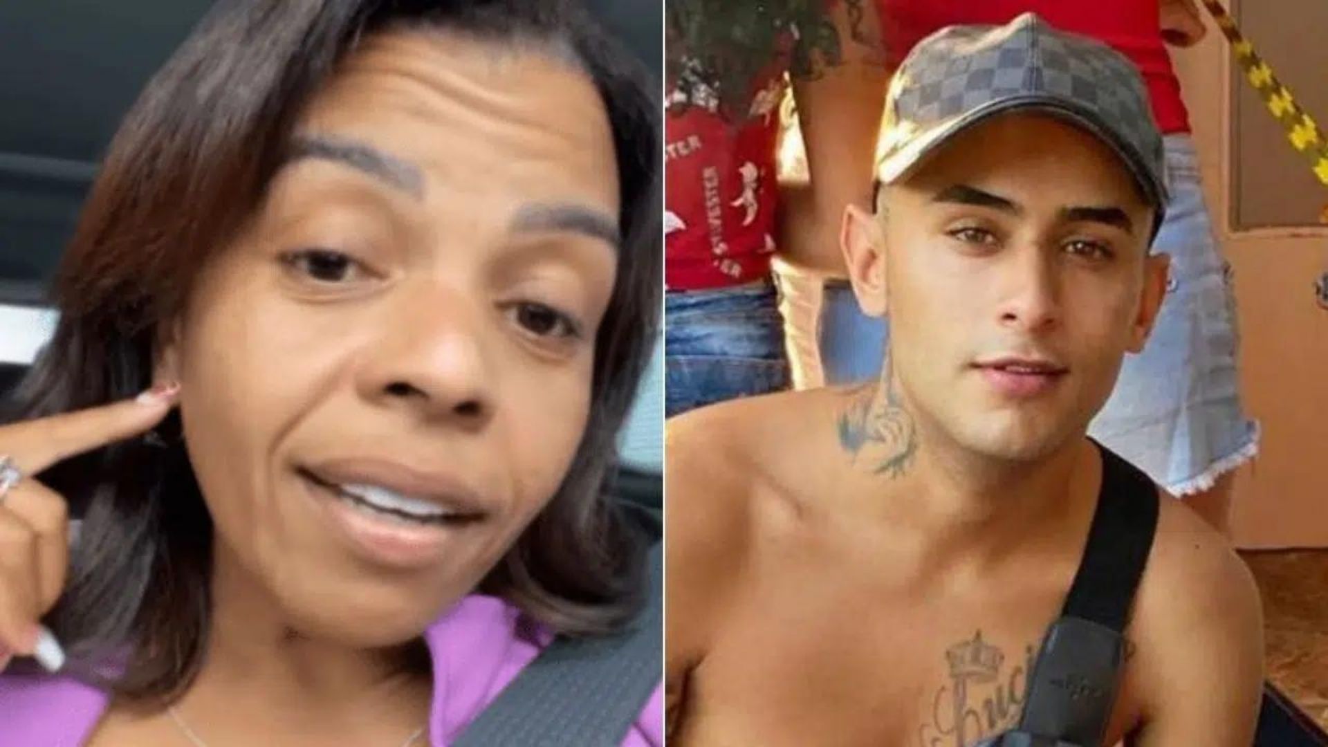 Mãe de MC Kevin não aceita inocência de amigo: “Será sempre culpado”